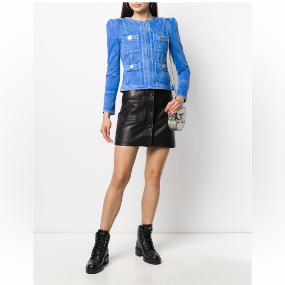 Balmain jacket - Picture 6 of 6